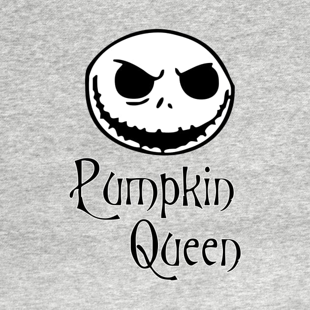 Pumpkin Queen by Chip and Company
